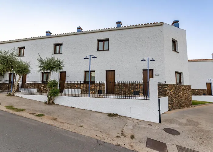 Apartamentos Rurales La Campina